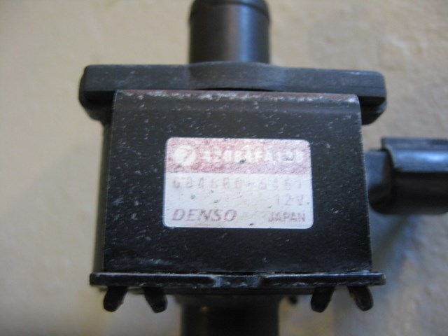 05 Subaru IMPREZA STI Valve Sensor OEM 86301 SA110 R3534
