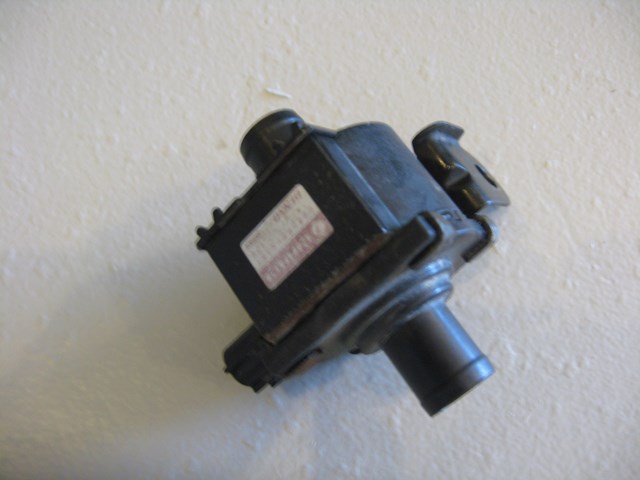 05 Subaru IMPREZA STI Valve Sensor OEM 86301 SA110 R3534