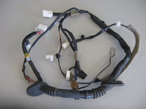 05 Subaru IMPREZA STI Front RH Door Wiring 81821FE170 R3548