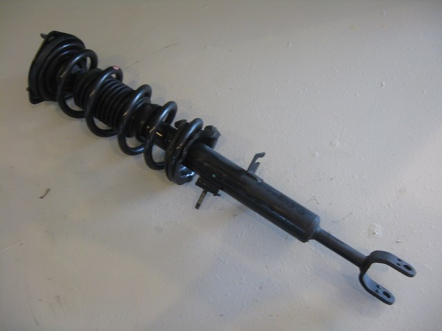 04 Nissan 350Z Front L Strut Shock Spring 56110 CD005 R3602