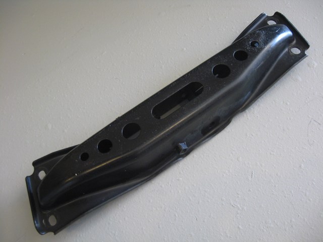 04 Nissan 350Z AT Transmission Bracket 11320 AG000 R3614