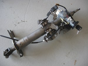 04 Nissan 350Z Steering Column  R3644