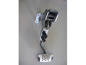 04 Nissan 350Z Auto Brake Pedal OEM  R3649