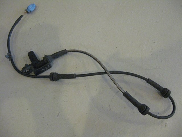 03 Nissan 350Z Driver Front ABS Sensor  R3713
