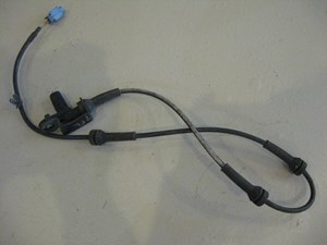 03 Nissan 350Z Driver Front ABS Sensor  R3713