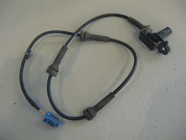 03 Nissan 350Z Front LH ABS Speed Sensor 47911 AL505 R3743