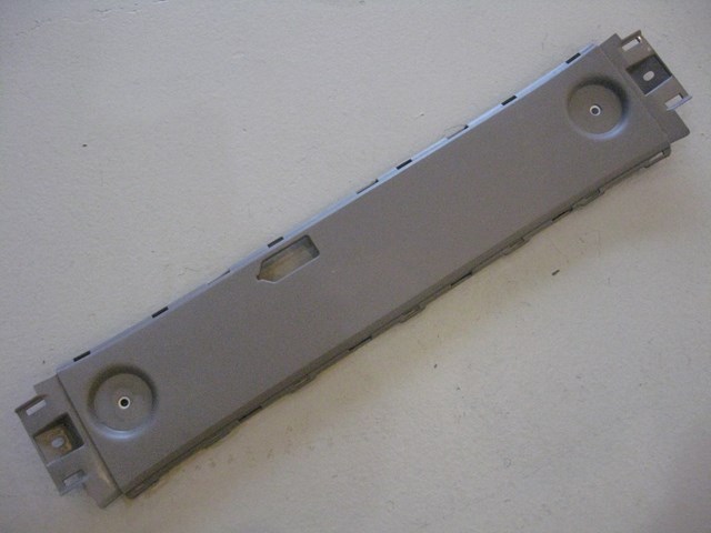 04 Nissan 350Z Gray Trunk Trim 93154 CD000 R3755