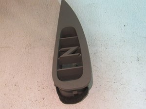 04 Nissan 350Z Driver Side Dash Vent Frost R3756