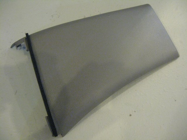 04 Nissan 350Z Driver Front Strut Bar Cover Gray  R3764