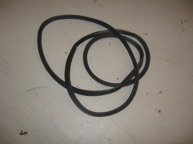 03 Nissan 350Z Black Water Seal  R3799