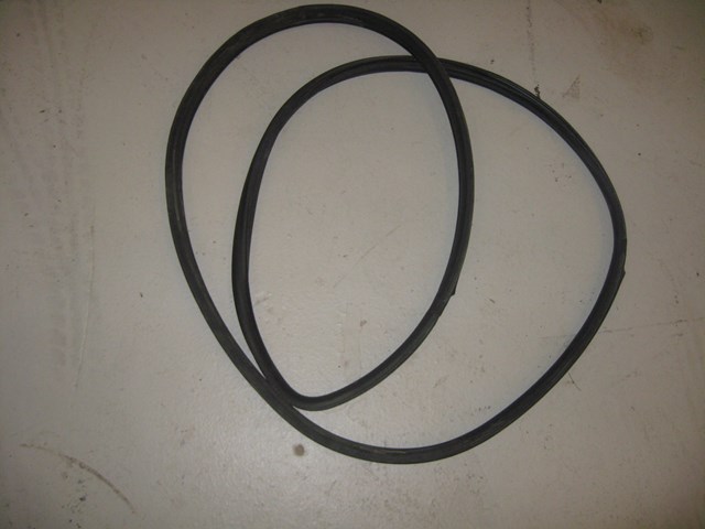 03 Nissan 350Z Body Seal  R3803