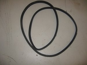 03 Nissan 350Z Body Seal  R3803