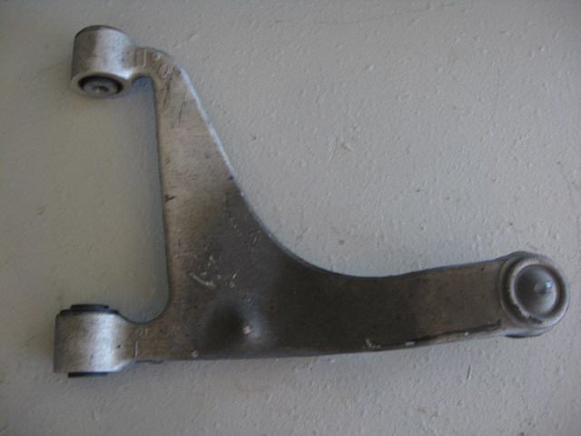 04 Nissan 350Z Rear LH UCA Upper Control Arm 55502-AL505 R3856