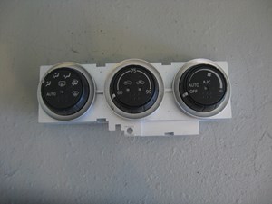 03 Nissan 350Z Climate Control 96941 CE800 R3877