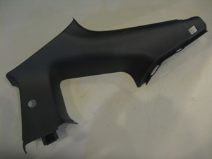 03 Nissan 350Z B/C Pillar RH Black  R3893