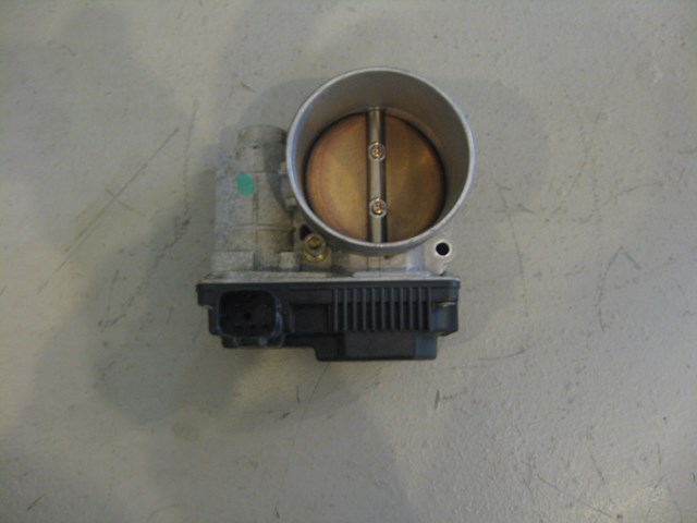 03 04 05 06 Nissan 350z Throttle Body R3961
