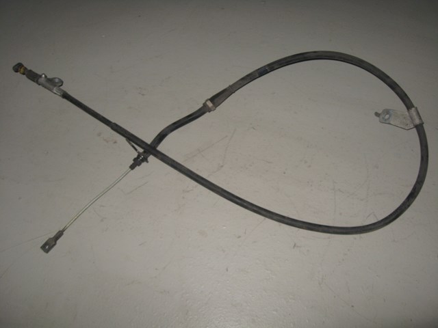 03 Nissan 350Z Emergency Brake Cable  R3965