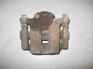 03 Nissan 350Z Rear Driver LH Brake Caliper  R3990