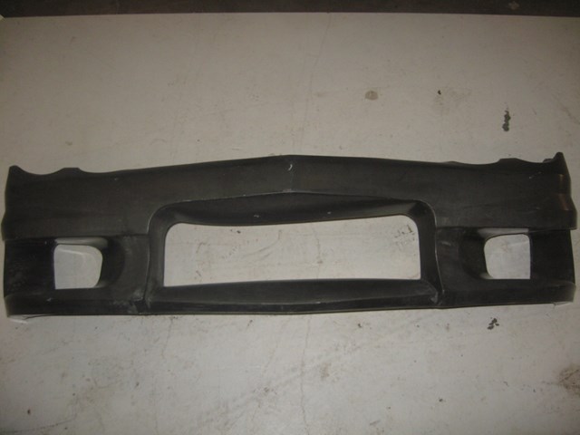 02 Acura RSX Aftermarket Urethane Full Body Kit  R4021