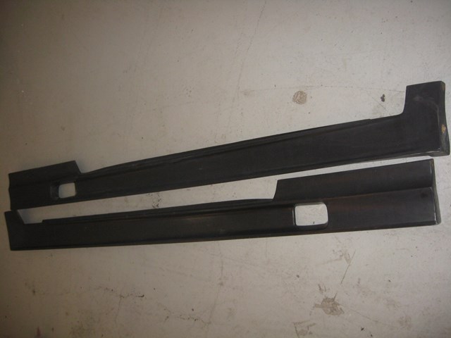 02 Acura RSX Aftermarket Urethane Full Body Kit  R4021