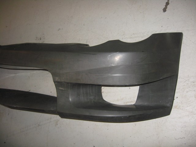 02 Acura RSX Aftermarket Urethane Full Body Kit  R4021