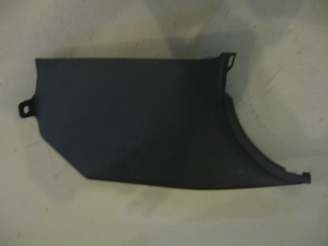 06 Nissan 350Z RH Kick Panel 66900 CD000 R4082