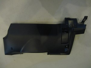 06 Nissan 350Z 06 Only Driver Knee Bolster 68016 CF40A R4138