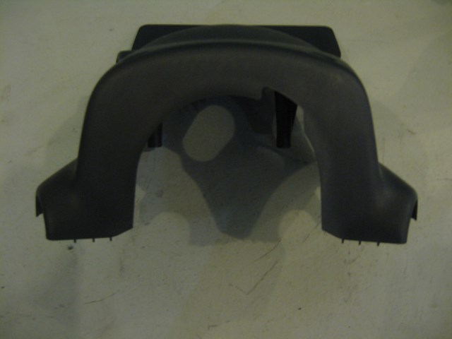 06 Nissan 350Z Under Steering Column Trim 48470 CF40A R4147