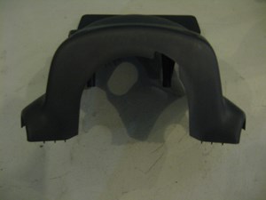 06 Nissan 350Z Under Steering Column Trim 48470 CF40A R4147