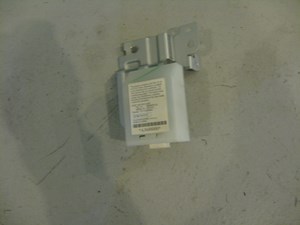 06 Nissan 350Z Keyless Entry Unit 28595 CF010 R4169