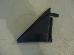 01 Honda PRELUDE LH Driver Sail Panel  R4184