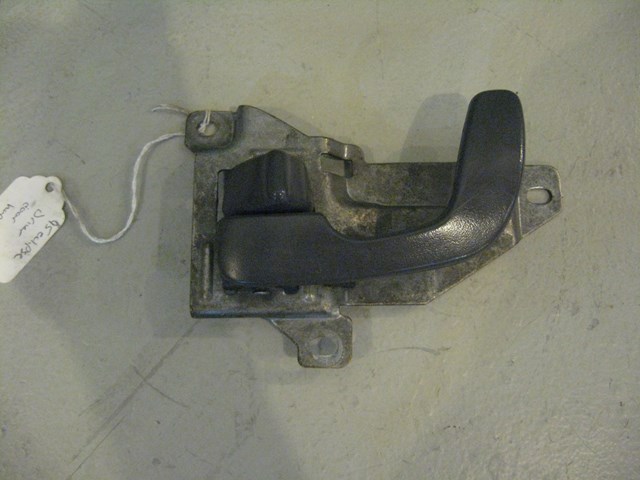 95 Mitsubishi ECLIPSE Driver Interior Handle  R4186
