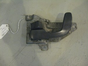 95 Mitsubishi ECLIPSE Driver Interior Handle  R4186