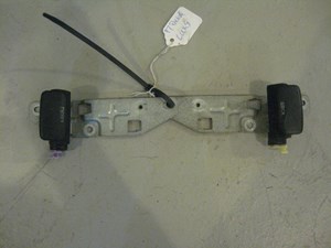 01 Honda PRELUDE Prelude Lock Set  R4195