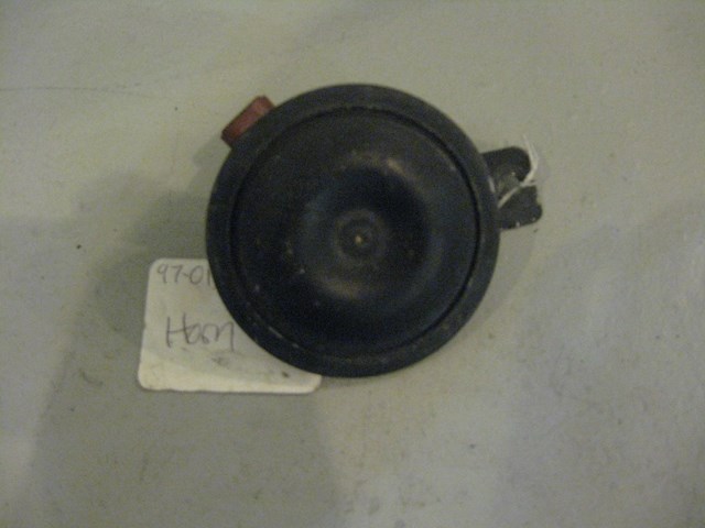 01 Honda PRELUDE Horn  R4209