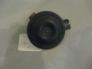 01 Honda PRELUDE Horn  R4209