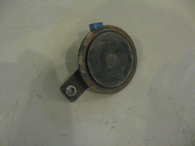 96 Honda PRELUDE Horn  R4214