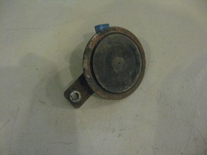 96 Honda PRELUDE Horn  R4214