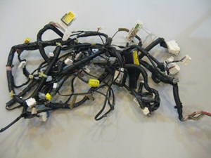 06 Nissan 350Z Dash Wiring 28501 CF60A 28501 CF60A R4253