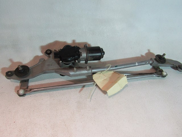 06 07 08  Nissan 350Z Windshield Wiper Motor  R4267