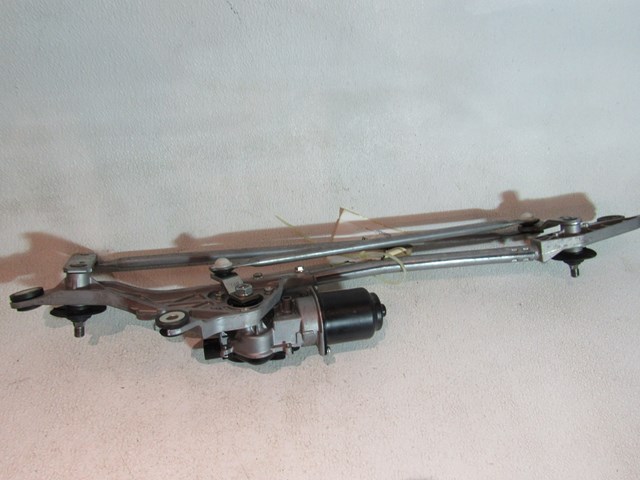 06 07 08  Nissan 350Z Windshield Wiper Motor  R4267