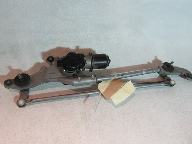 06 07 08  Nissan 350Z Windshield Wiper Motor  R4267