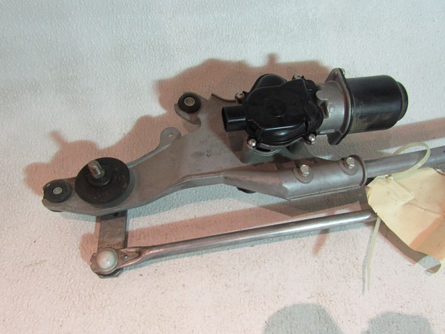 06 07 08  Nissan 350Z Windshield Wiper Motor  R4267