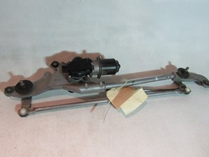 06 07 08  Nissan 350Z Windshield Wiper Motor  R4267