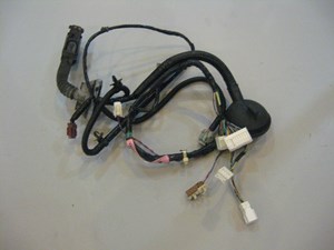 06 Nissan 350Z Driver Door Wiring 24125 CF40A  R4268
