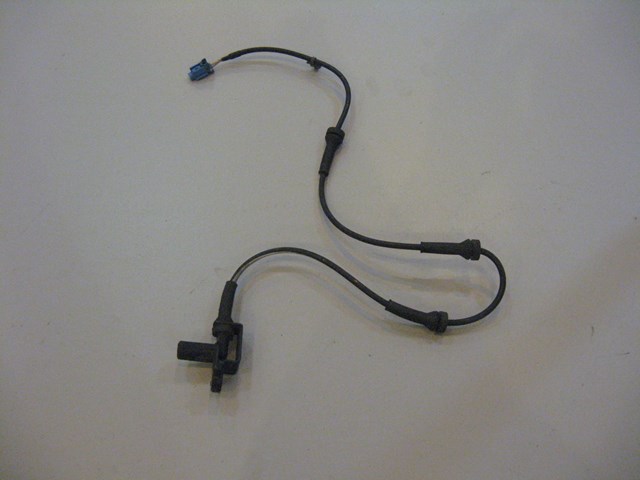 06 Nissan 350Z Driver Front ABS Sensor  R4270