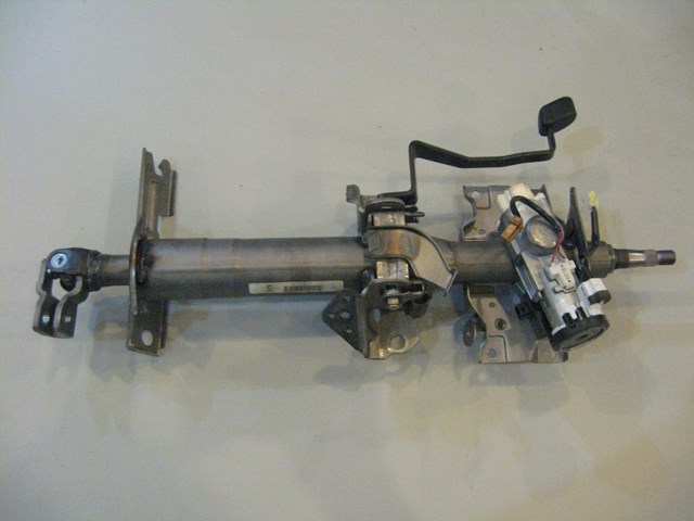 06 Nissan 350Z Steering Column  R4283