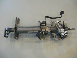 06 Nissan 350Z Steering Column  R4283