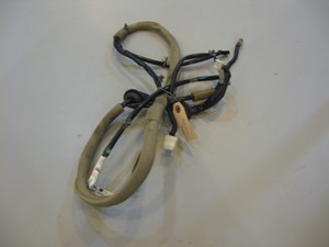06 Nissan 350Z Hatch Wiring Harness  R4289
