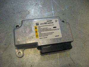 07  EQUINOX Air Bag Module 15916307 R16983